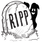 RIPP all black