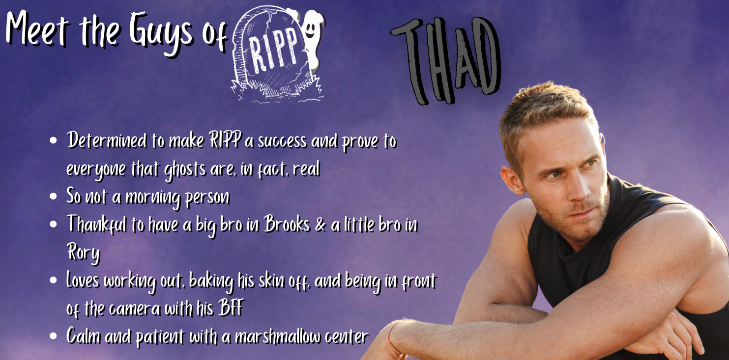 Thad